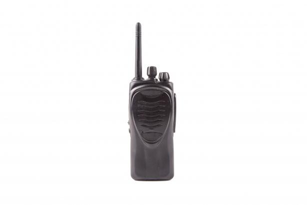 walkie talkie