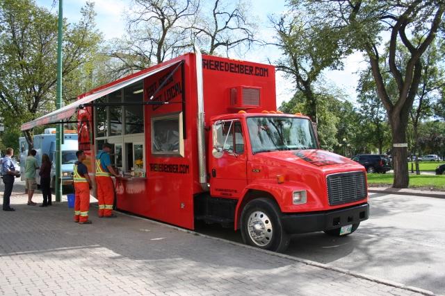 winnipeg food truck