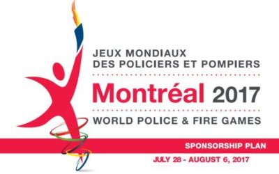 Montreal cancels 2017 World Police and Fire Games
