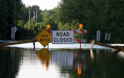 Fire to floods: Edson declares local state of emergency due to massive rainfall