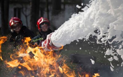 When should you file a firefighting foam lawsuit?