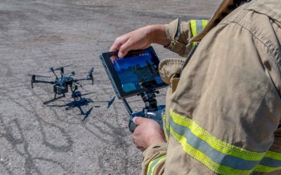 The future of firefighting: How Cal Fire is using artificial intelligence to detect fires