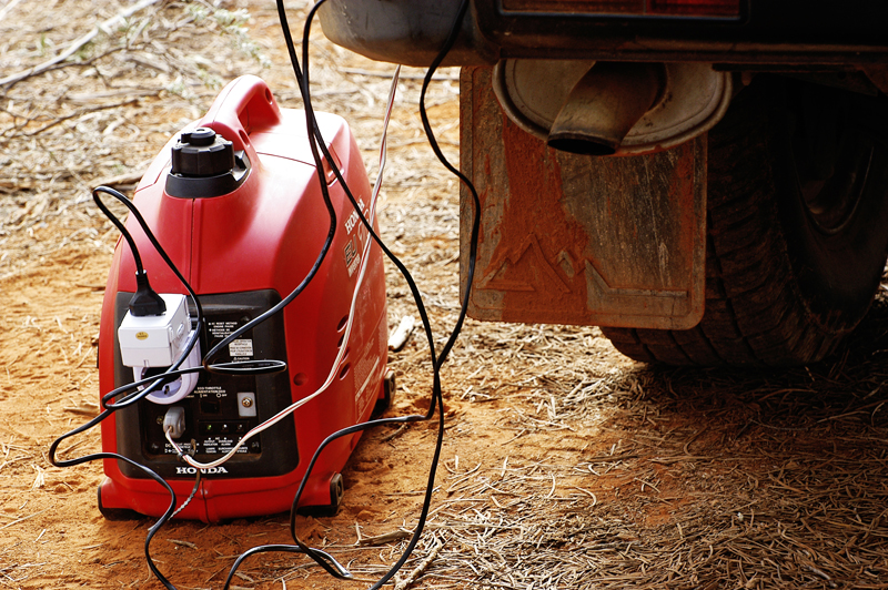 Government of Canada Safety Alert – Recall Yamaha Portable Generators Due to Fire Hazard