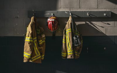 Langford fire chief calls for change to end firefighter cancer deaths