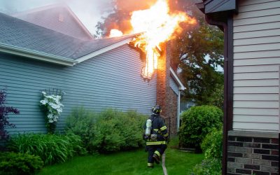 Brockville, Ont. boy says Fire Prevention Week lessons helped save his and a neighbour’s home