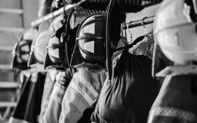 What a Fire Master Plan Council Can Fund Looks Like