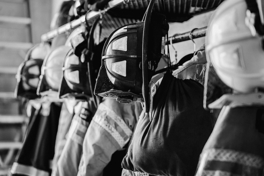 Performance-Based Fire Master Plan