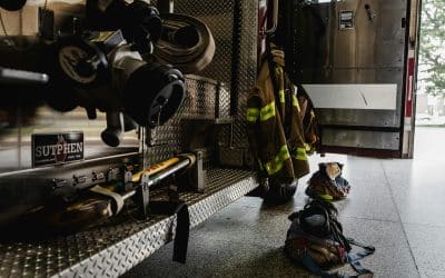 What It Takes To Become an Oklahoma Fire Marshal