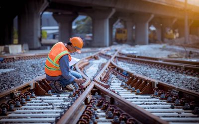 Minister of Transport announces new measures to address extreme weather and climate change impacts on rail infrastructure