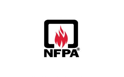 NFPA Releases New Standard on Energy Storage Systems