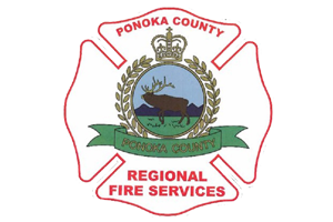 Ponoka County Regional Fire Service