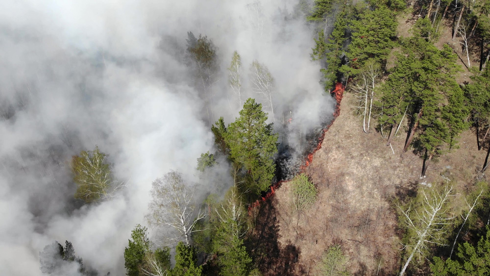 U.K. fire, EMS agencies to use technology that sends real-time aerial footage