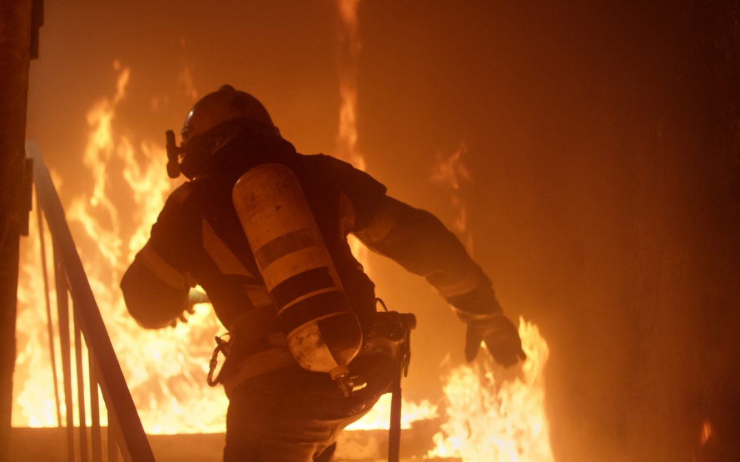 Red Cross Note Increase in Fire Deaths in Atlantic Canada in 2019