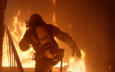 Red Cross Note Increase in Fire Deaths in Atlantic Canada in 2019