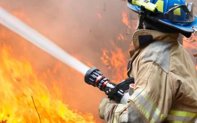 Smokehouse Creek Fire, second-largest in U.S. history, merges with another to stretch across huge swath of Texas Panhandle