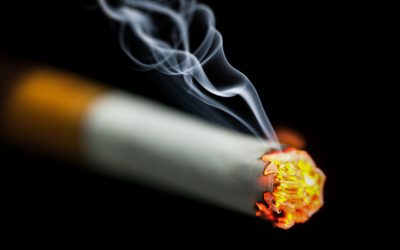 Updated Cigarette Test from NIST