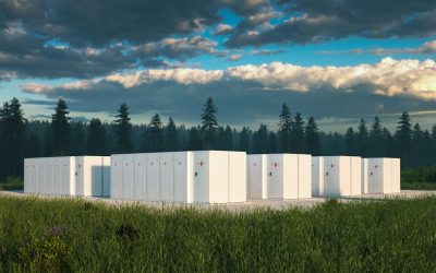 Volta bets on space technology for battery storage fire prevention